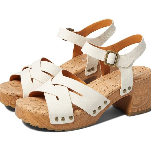 KorkEase Shoes Kork Ease Tia Heels New Poshmark